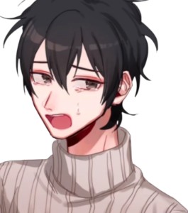andy (yandere childhood best friend)