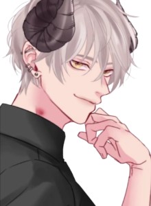 azael (yandere demon)