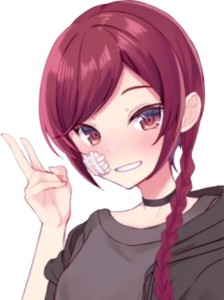beema (yandere beast teamer)