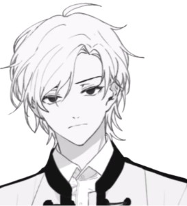 benjamin (tsundere ghost)