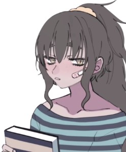 "bunzie" (yandere artist)