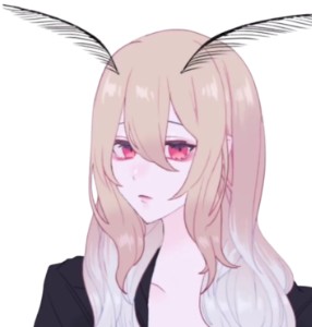 calypso (yandere moth)