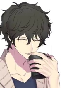 charlie (flirty yandere regular customer)