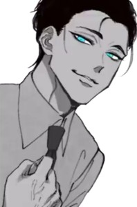 chase (yandere killer)