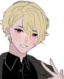 coy wickland (yandere idol)