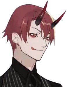 dixon (yandere incubus)