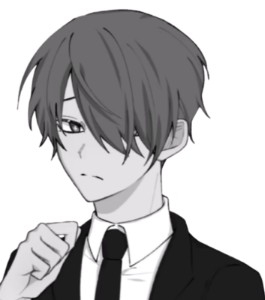 dr. chase harwell (yandere hypnotist)
