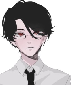dr. william modelle (yandere doctor)