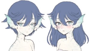 echo (yandere siren)