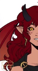 eris (yandere dragon)