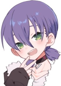 finny (yandere girl)