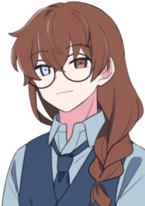 hazel (yandere head librarian)