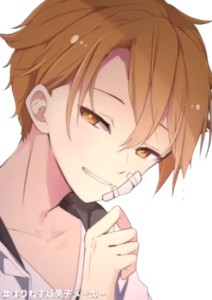 hendrix (yandere patient)