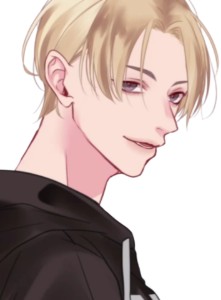 jason (yandere ex-boyfriend)