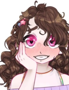 josie (yandere, love potion gone wrong)
