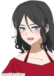 kennedy (yandere assisstant)