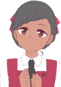 kiana (yandere barista)