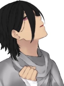 kingsley (yandere high knight)