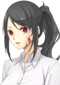 kylie o'neill (yandere news reporter)