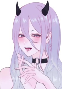 lana (sadistic yandere demon)
