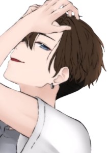 liam (yandere playboy)