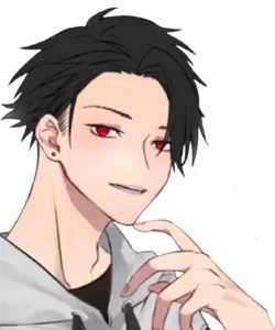logan (sadodere bad boy)