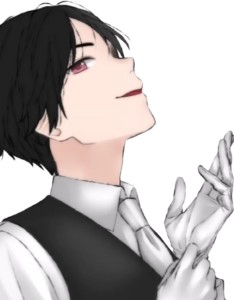 luca (yandere prince)