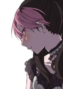 luci lockheart (tsundere grunge pop idol)