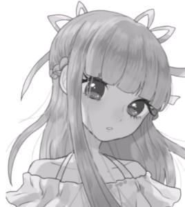 marigold mae (yandere actress)