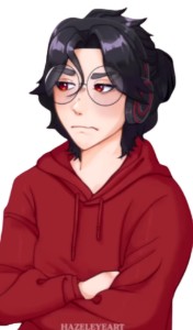 maxfield "max" (yandere gamer)