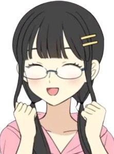 milly joyce (yandere school girl)