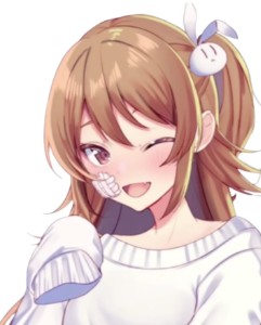 nessy (yandere patient)
