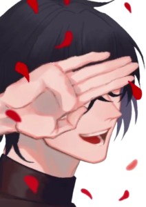 nikolai (yandere thief)