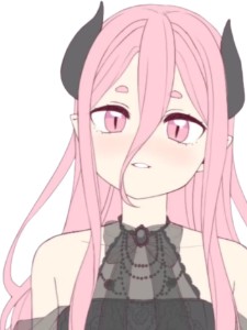 ophelia (bakadere succubus)
