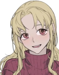 piper (yandere girlfriend)