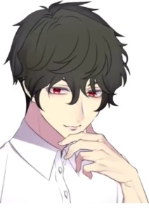 preston (yandere photographer)