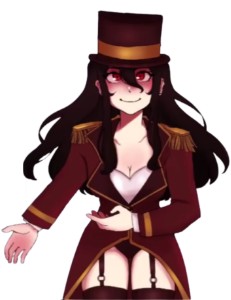 reina (yandere ringleader)