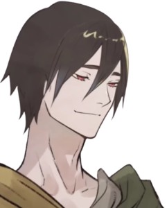 robin hood (yandere thief)