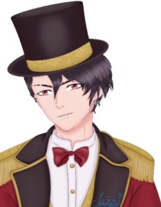 roland (yandere ringleader)