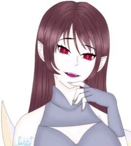shaka'la (yandere snake)