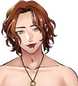 shas'an (yandere snake)