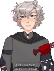 shepherd (yandere hero)