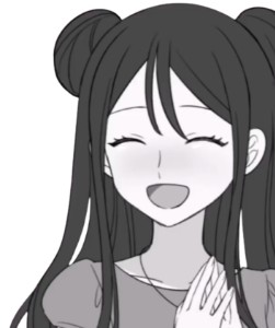sophie (yandere best friend)