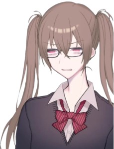 suzie (tsundere vampire)