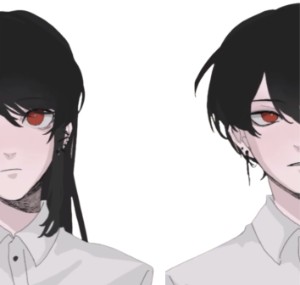 the dears (yandere twins)