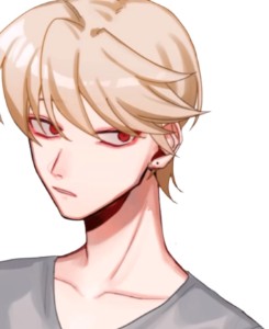 theo (yandere watches you)
