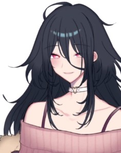 val (yandere ex-girlfriend)