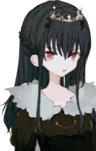 vindica (yandere queen)