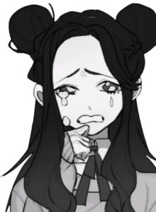 vivian few (yandere listener)
