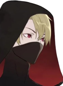 will (sadodere vampire hunter)